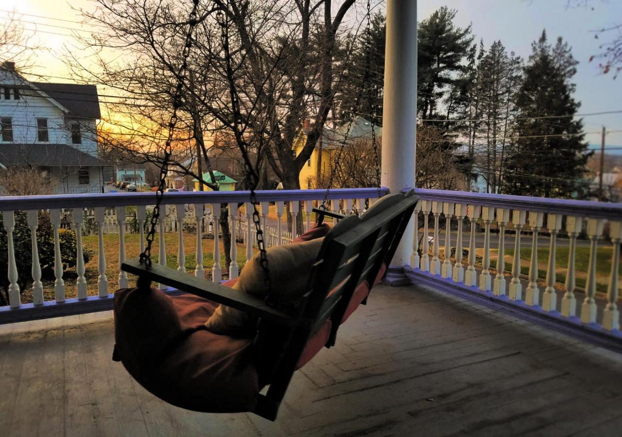 Вілла Charming Executive Victorian Mansion W/ Free Parking - Near Bucknell Milton Екстер'єр фото
