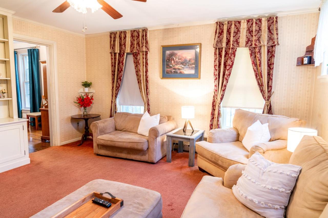 Вілла Charming Executive Victorian Mansion W/ Free Parking - Near Bucknell Milton Екстер'єр фото