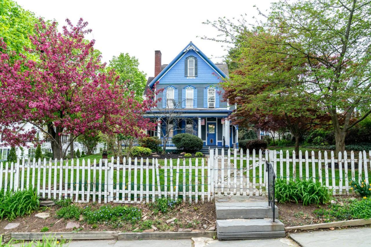 Вілла Charming Executive Victorian Mansion W/ Free Parking - Near Bucknell Milton Екстер'єр фото