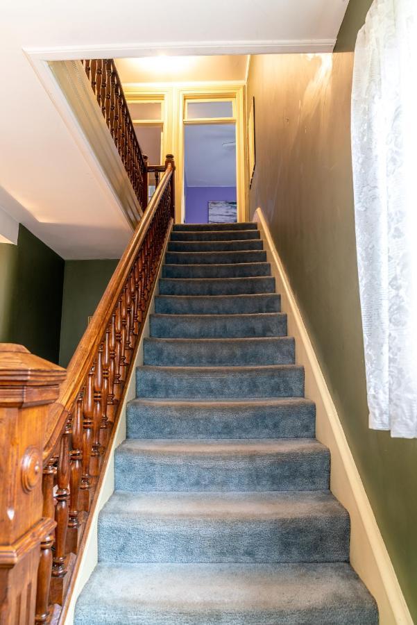Вілла Charming Executive Victorian Mansion W/ Free Parking - Near Bucknell Milton Екстер'єр фото