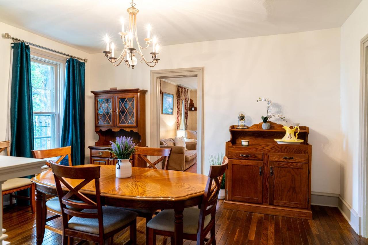 Вілла Charming Executive Victorian Mansion W/ Free Parking - Near Bucknell Milton Екстер'єр фото