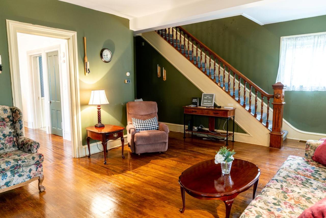 Вілла Charming Executive Victorian Mansion W/ Free Parking - Near Bucknell Milton Екстер'єр фото